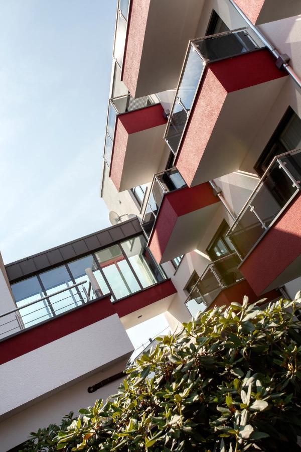 Haus Hubertus Hotel Winterspelt Exterior photo